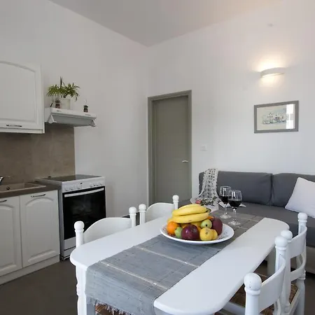 Angelique Apartment Antiparos Exterior photo
