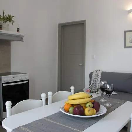 Angelique Apartment Antiparos Exterior photo