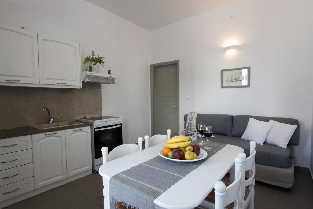 Apartment Angelique Antiparos