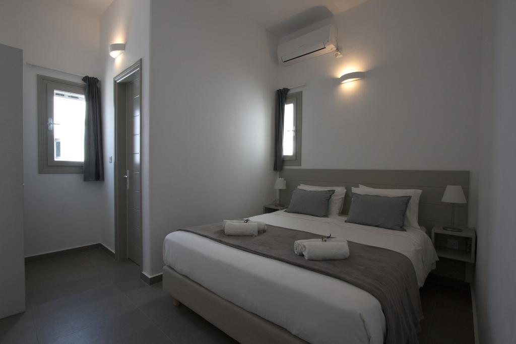 Apartment Angelique